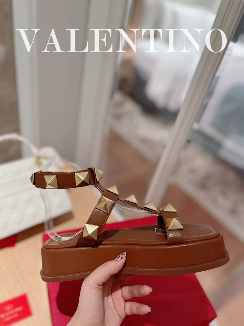 Valentino Sandals